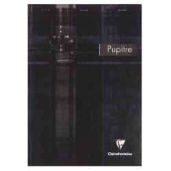 Clairefontaine 6152C writing notebook A4 80 sheets