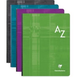 Clairefontaine Répertoire broché,170 x 220 mm, quadrillé 5x5
