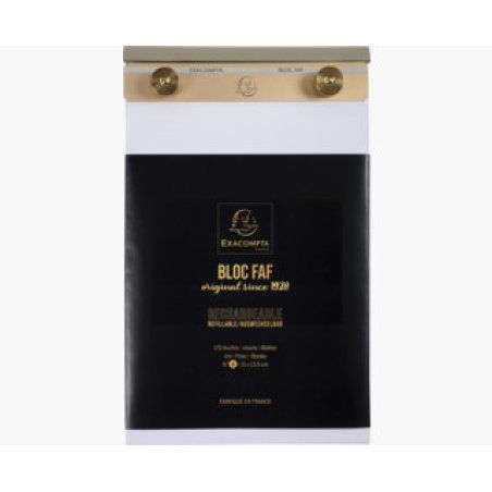 Exacompta 12114E intercalaire