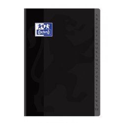 Oxford 100100709 tab index