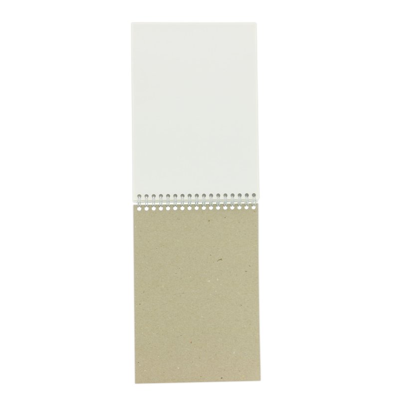 Conquerant 100102625 bloc-notes A5 180 feuilles Vert