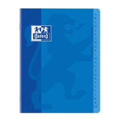 Oxford 100101195 tab index