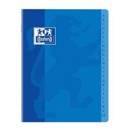 Oxford 100101195 intercalaire de classement