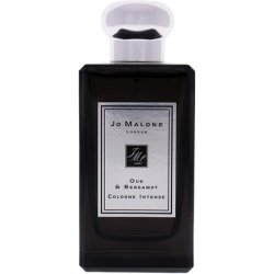 JO MALONE OUD &amp BERGAMOT COL 100ml