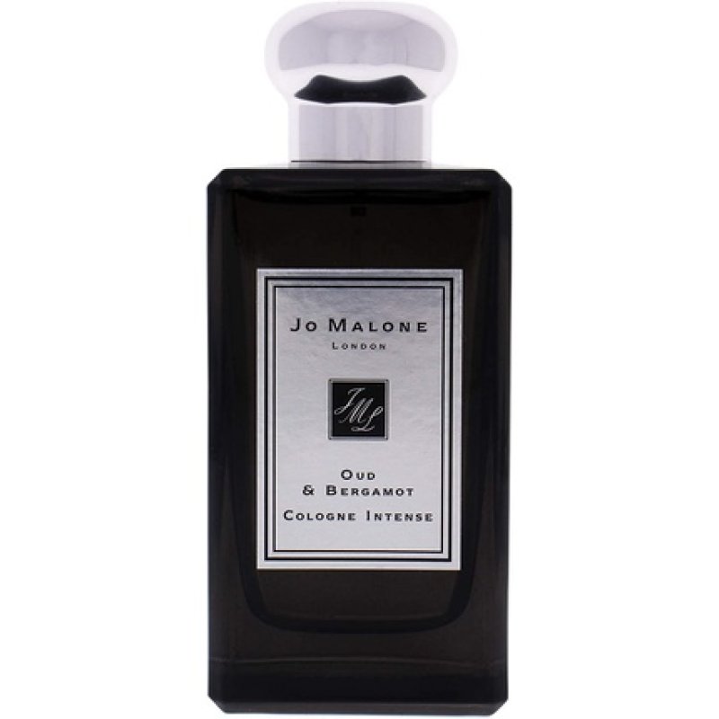 JO MALONE OUD &amp BERGAMOT COL 100ml