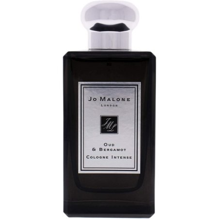 JO MALONE OUD &amp BERGAMOT COL 100ml
