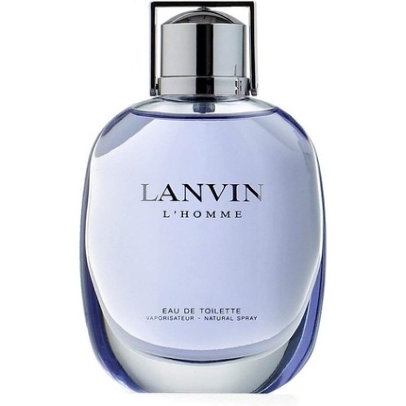 Lanvin L'Homme Eau de Toilette 100ml