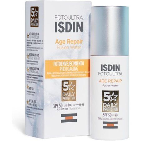 FOTO ULTRA age repair fluid SPF50 50 ml