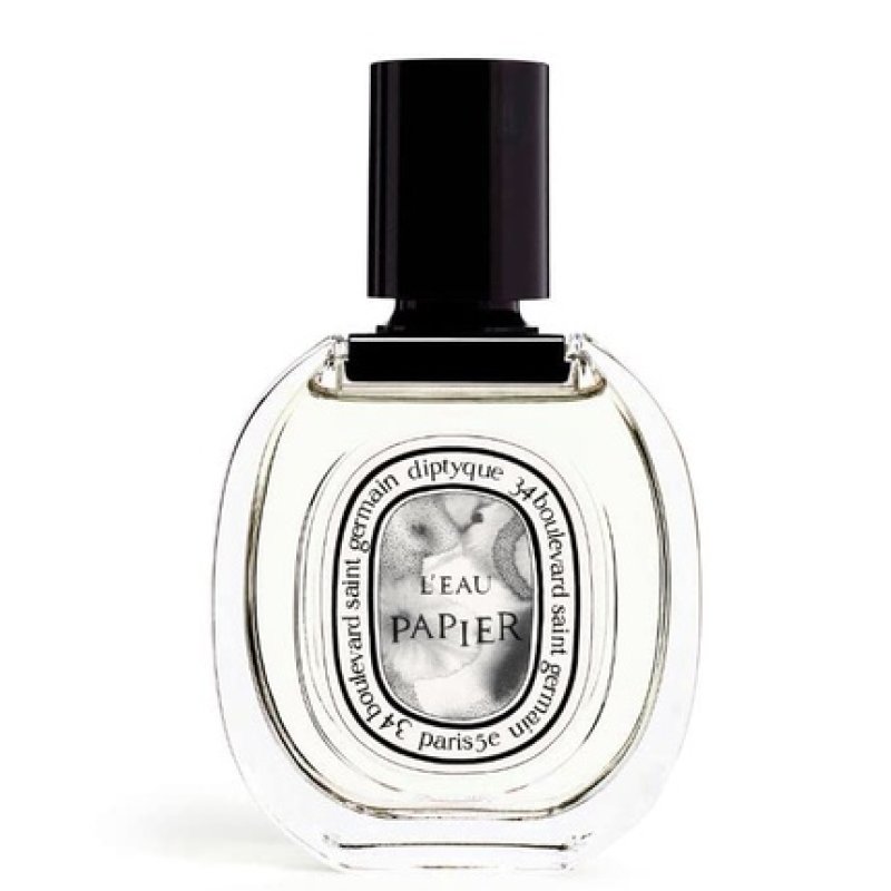 Diptyque L'Eau Papier Eau De Toilette 50ml