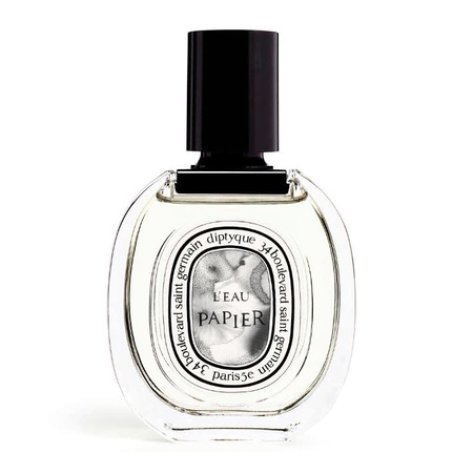 Diptyque L'Eau Papier Eau De Toilette 50ml