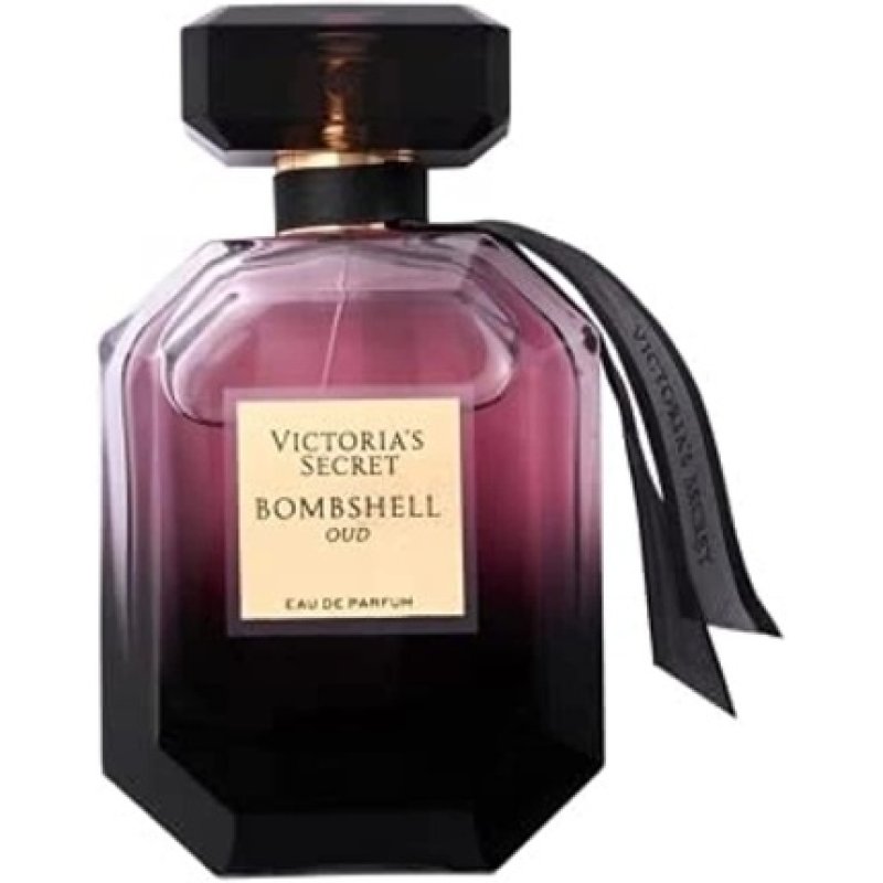 Victoria's Secret Bombshell Oud Eau De Parfum 50ml