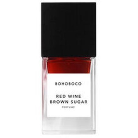Bohoboco Red Wine Brown Sugar Parfum