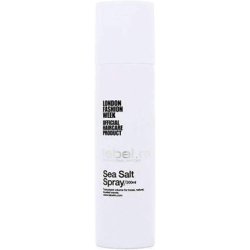 LABEL.M Fashion Edition Sea Salt Spray 200ml