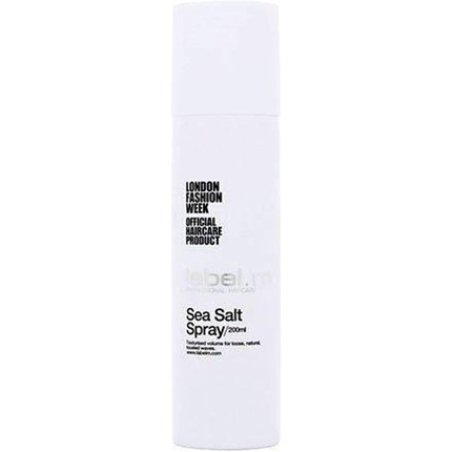 LABEL.M Fashion Edition Sea Salt Spray 200ml