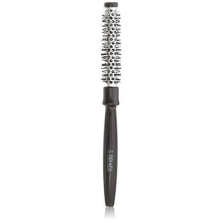 Round Mini Thermal Brush