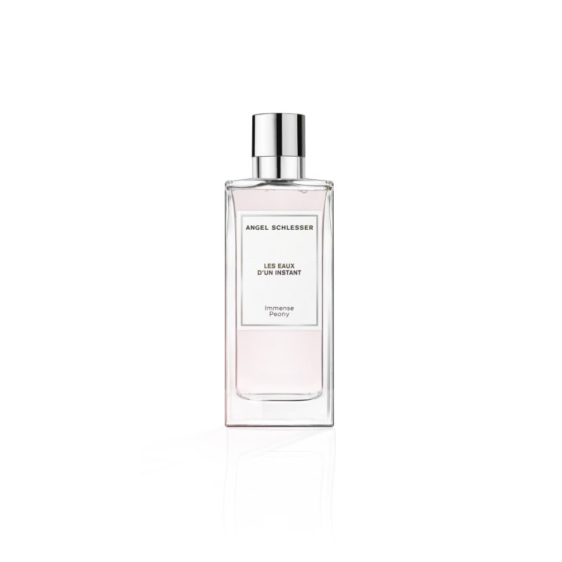 Angel Schlesser Inmense Peony EDT Vapo 100ml