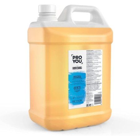 RP PROYOU THE CLEANER NEUTRAL SHAMPOO 5000ML