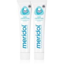 Gum Protection Toothpaste 2 x 75 ml - Toothpaste for gum protection