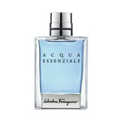 Salvatore Ferragamo Acqua Essenziale 50 ml Hommes
