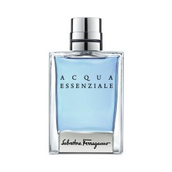 Salvatore Ferragamo Acqua Essenziale Eau De Toilette 50ml