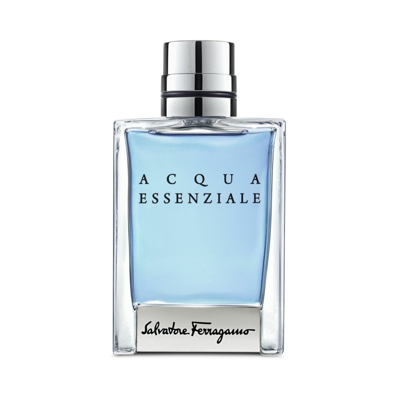 Salvatore Ferragamo Acqua Essenziale Eau De Toilette 50ml