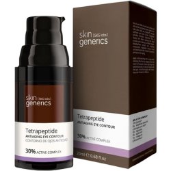 Anti Dark Circles and Anti-Wrinkle Eye Contour Eyeseryl 30% - EU SKG