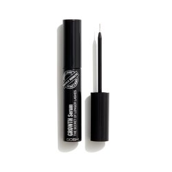 GOSH COPENHAGEN Growth Serum The Secret of Longer Lashes Clear 6ml