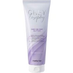 Maske Reflexion INEBRYA Greylosophy Grey By Day Butter 250ml