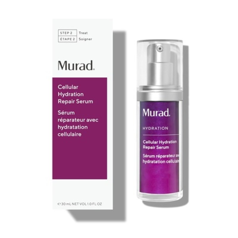 Murad - Hydration Cellular Hydration Repair Serum 30 ml