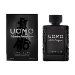 Salvatore Ferragamo Uomo Signature Eau De Parfum