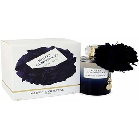 Annick Goutal Nuit et Confidences Eau de Parfum 100ml