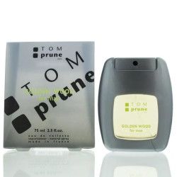 Tom Prune Golden Wood EDT 75ml