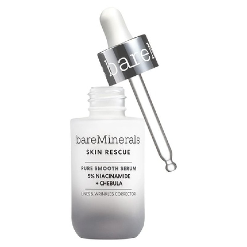 Skin Rescue Pure Smooth Serum Line and Wrinkle Correcting Serum 30ml