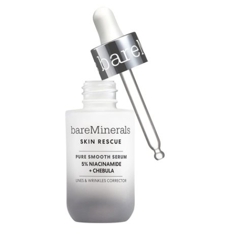 Skin Rescue Pure Smooth Serum Line and Wrinkle Correcting Serum 30ml