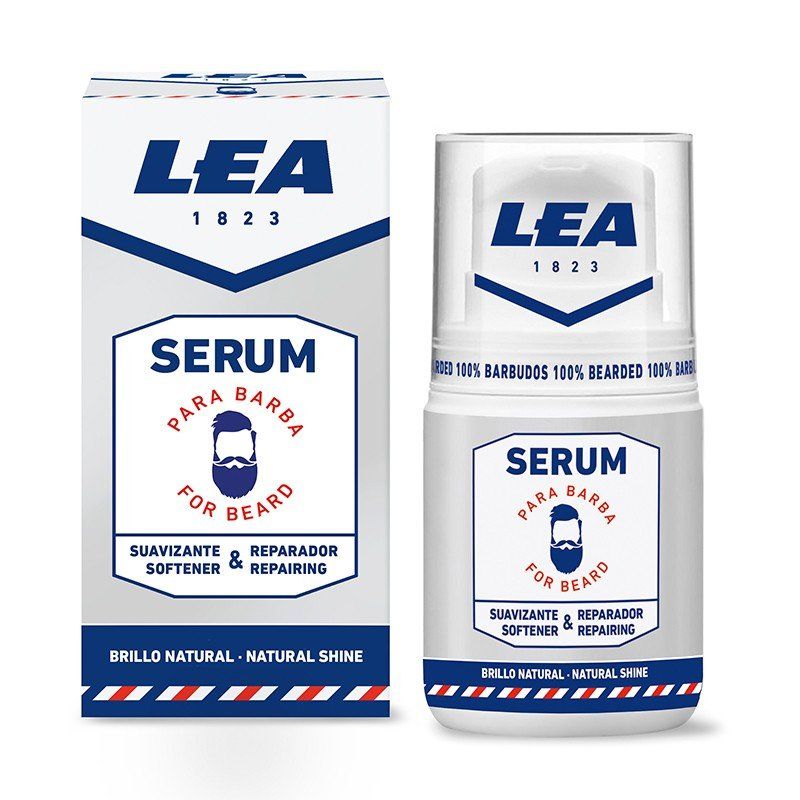 Lea Beard Serum 50ml
