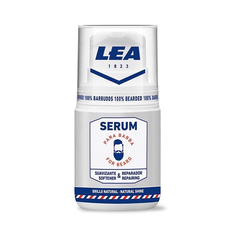 Lea Beard Serum 50ml