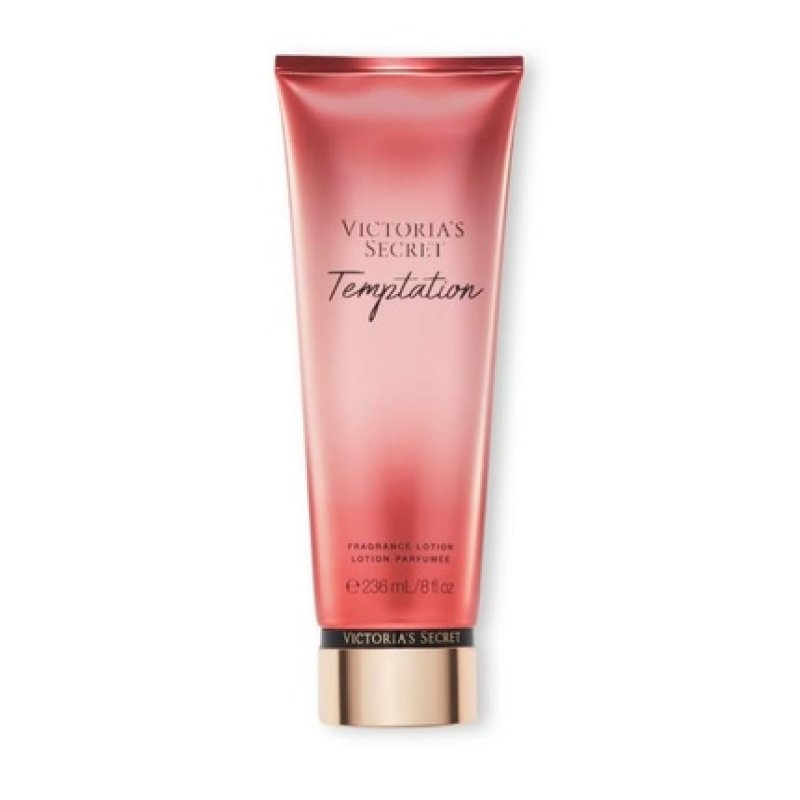 Victoria's Secret Temptation Fragrance Body Lotion 236ml