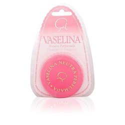 Perfumed Neutral Vaseline 40ml