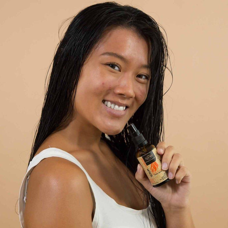 Arganour Hair Serum with Argan Oil 50 ml