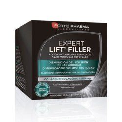Expert Lift Filler Wrinkle Reduction 5000mg 10 Ampoules