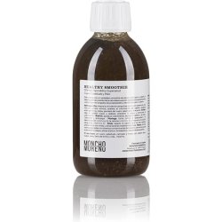 Moncho Moreno Heathy Smoothie Ayurvedic Shampoo 100% Natural 250ml