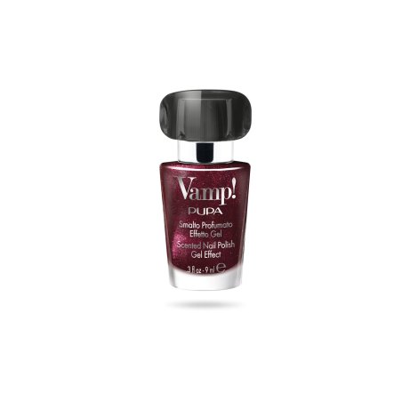 Pupa Vamp! Interstellar Plus Scented Nail Polish with Gel Effect 318