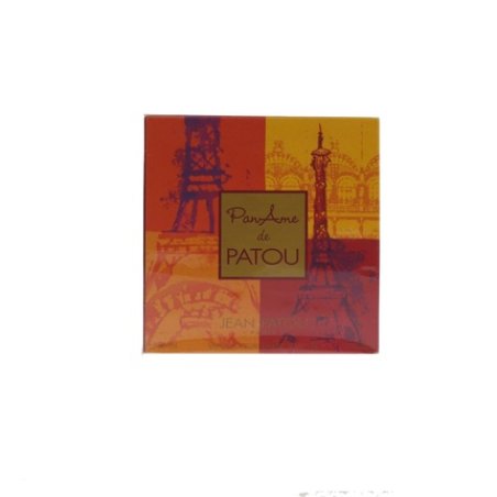PanAme Jean Patou Eau de Toilette Spray 50ml