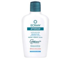 Ecran Aftersun Sensitive Anti-Sun Allergy Milk - 200 Ml