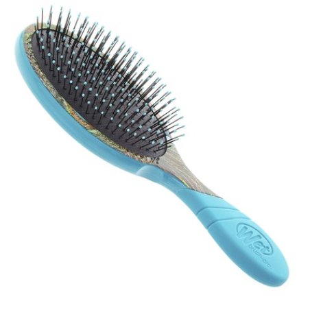 Wet Brush Pro Free-Sixty Peacock