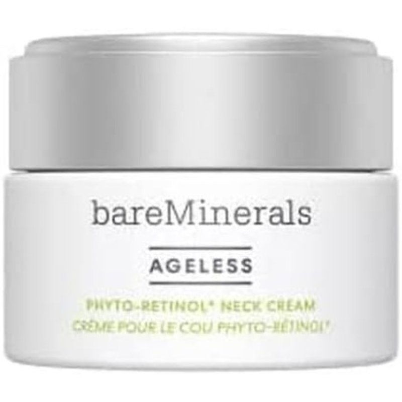 Ageless Retinol Neck and Decolleté Cream