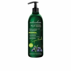 Superfood Ginger Toning Body Lotion 400ml