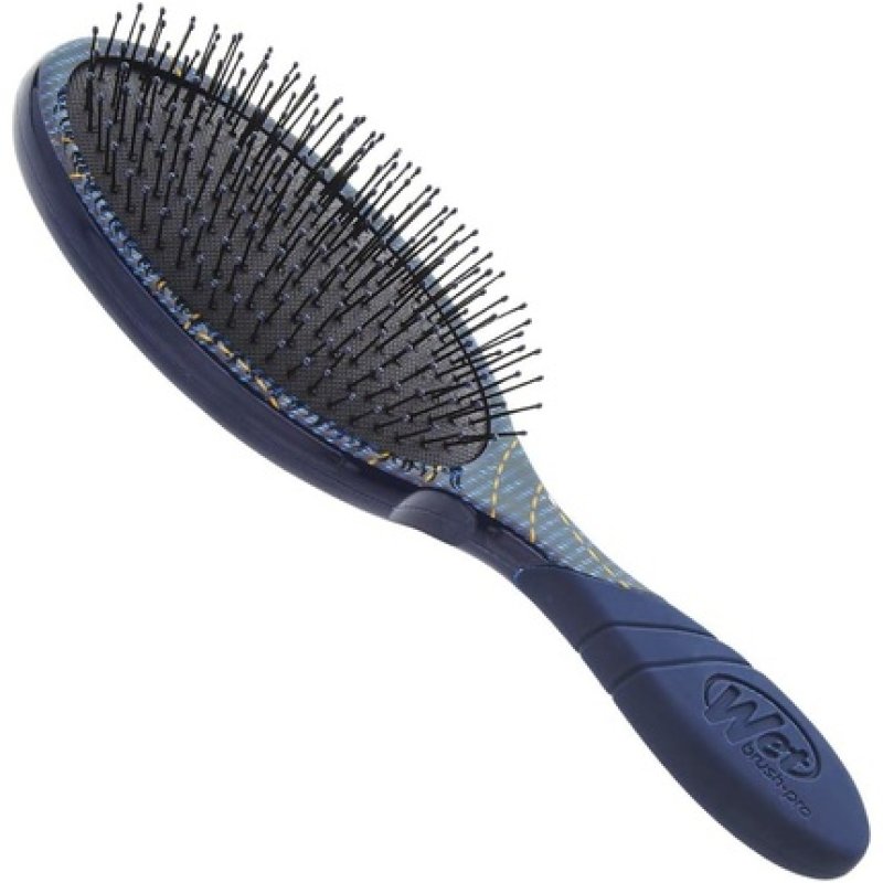 CEPILLO WET BRUSH PROFESSIONAL PRO DETANGLER FREE SIXTY-DENIM (79248)