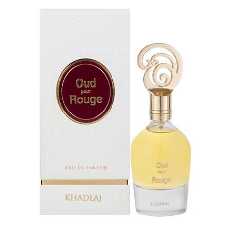 Oud Pour Rouge - Eau de Parfum Volume 100 ml