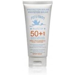 BEBÉS Y PIELES SENSIBLES SPF50 Sunscreen 100ml